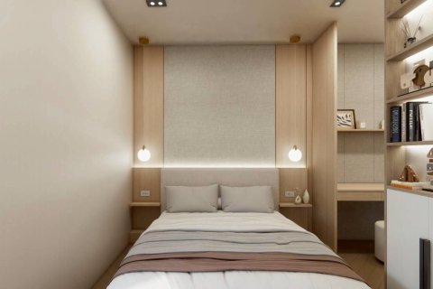 Пентхаус в Чиангмае, Таиланд с 2 спальнями  № 155879 - фото 14