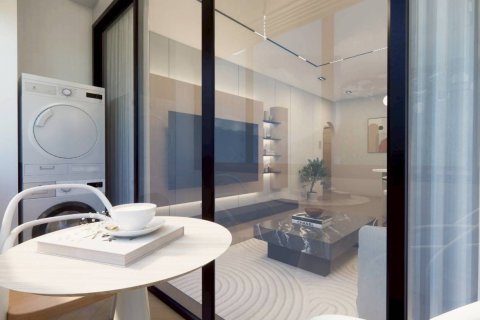 Пентхаус в Чиангмае, Таиланд с 2 спальнями  № 155879 - фото 17