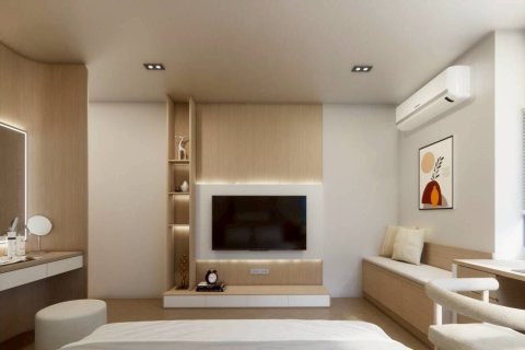 Пентхаус в Чиангмае, Таиланд с 2 спальнями  № 155879 - фото 25