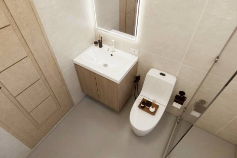 Пентхаус в Чиангмае, Таиланд с 2 спальнями  № 155879 - фото 21