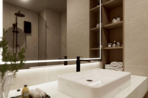 Пентхаус в Чиангмае, Таиланд с 2 спальнями  № 155879 - фото 28