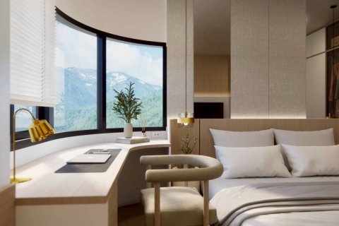 Пентхаус в Чиангмае, Таиланд с 2 спальнями  № 155879 - фото 22