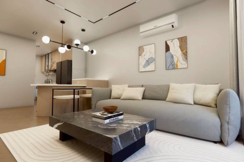 Пентхаус в Чиангмае, Таиланд с 2 спальнями  № 155879 - фото 30