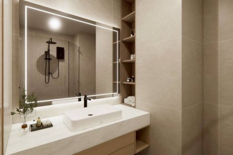 Пентхаус в Чиангмае, Таиланд с 2 спальнями  № 155879 - фото 23