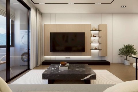 Penthouse à Chiang Mai, Thaïlande 2 chambres № 155879 - photo 27