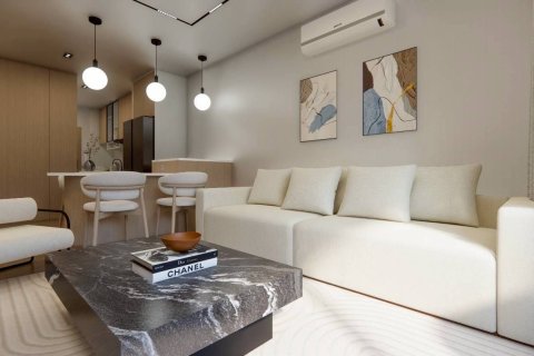 Penthouse à Chiang Mai, Thaïlande 2 chambres № 155879 - photo 23