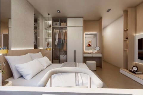 Пентхаус в Чиангмае, Таиланд с 2 спальнями  № 155879 - фото 29