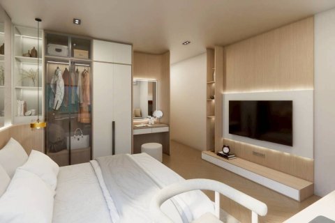 Пентхаус в Чиангмае, Таиланд с 2 спальнями  № 155879 - фото 20