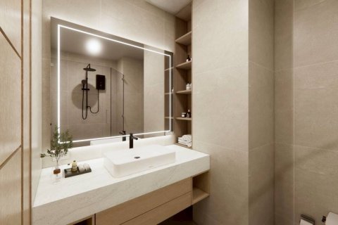 Пентхаус в Чиангмае, Таиланд с 2 спальнями  № 155879 - фото 16