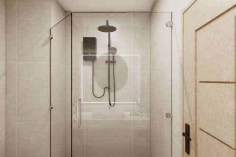 Пентхаус в Чиангмае, Таиланд с 2 спальнями  № 155879 - фото 13