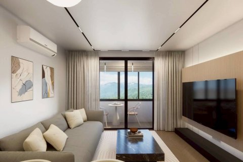 Пентхаус в Чиангмае, Таиланд с 2 спальнями  № 155879 - фото 19