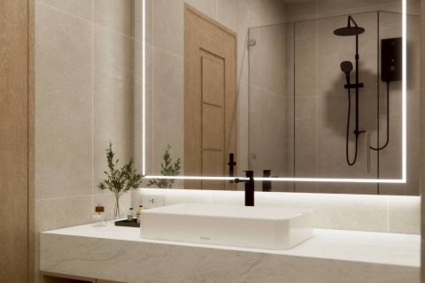 Пентхаус в Чиангмае, Таиланд с 2 спальнями  № 155879 - фото 12