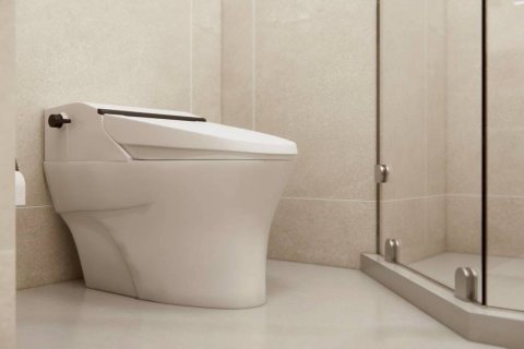 Penthouse à Chiang Mai, Thaïlande 2 chambres № 155879 - photo 24