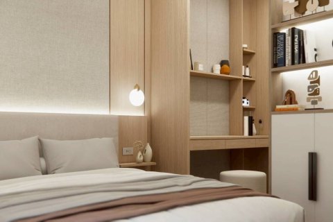 Penthouse à Chiang Mai, Thaïlande 2 chambres № 155879 - photo 26