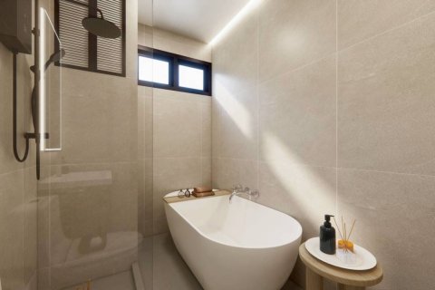 Пентхаус в Чиангмае, Таиланд с 2 спальнями  № 155879 - фото 11