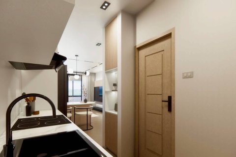 Пентхаус в Чиангмае, Таиланд с 2 спальнями  № 155879 - фото 2