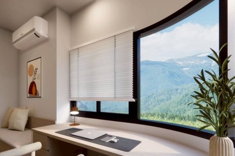 Penthouse à Chiang Mai, Thaïlande 2 chambres № 155879 - photo 30