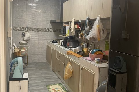 Таунхаус в Бангкоке, Таиланд с 4 спальнями  № 155881 - фото 3