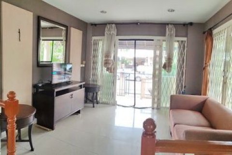 Дом в Лат Крабанге, Бангкок, Таиланд с 3 спальнями  № 155880 - фото 13