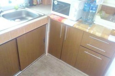 Дом в Лат Крабанге, Бангкок, Таиланд с 3 спальнями  № 155880 - фото 10