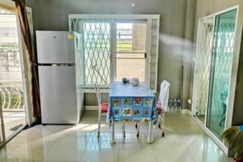 Дом в Лат Крабанге, Бангкок, Таиланд с 3 спальнями  № 155880 - фото 16