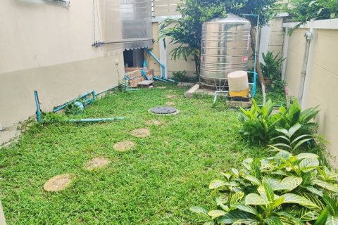 Дом в Лат Крабанге, Бангкок, Таиланд с 3 спальнями  № 155880 - фото 5