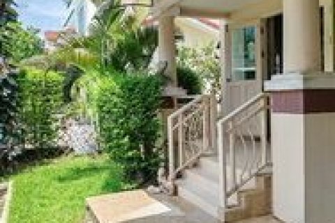 Дом в Лат Крабанге, Бангкок, Таиланд с 3 спальнями  № 155880 - фото 6