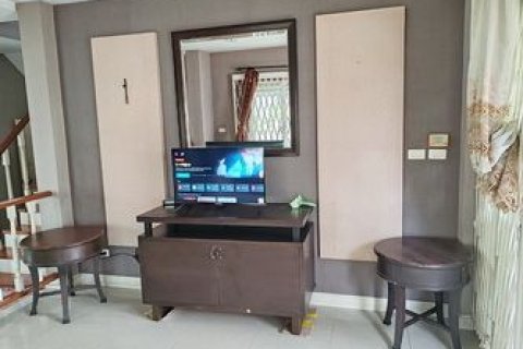 Дом в Лат Крабанге, Бангкок, Таиланд с 3 спальнями  № 155880 - фото 14