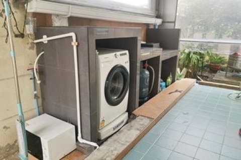 Дом в Лат Крабанге, Бангкок, Таиланд с 3 спальнями  № 155880 - фото 9