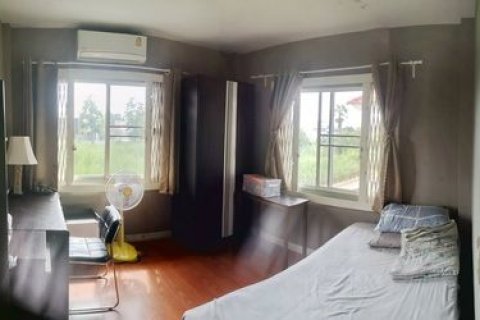 Дом в Лат Крабанге, Бангкок, Таиланд с 3 спальнями  № 155880 - фото 19