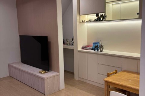 Таунхаус в Суан Луанге, Бангкок, Таиланд с 3 спальнями  № 155883 - фото 6