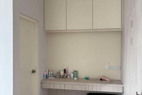 Таунхаус в Суан Луанге, Бангкок, Таиланд с 3 спальнями  № 155883 - фото 8