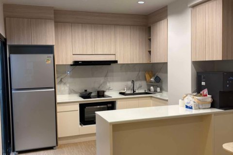 Таунхаус в Суан Луанге, Бангкок, Таиланд с 3 спальнями  № 155883 - фото 7