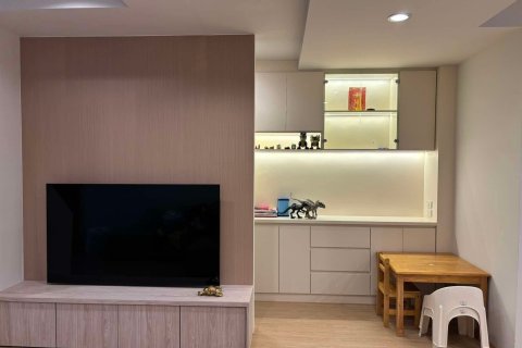 Таунхаус в Суан Луанге, Бангкок, Таиланд с 3 спальнями  № 155883 - фото 5