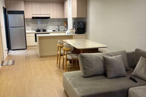 Таунхаус в Суан Луанге, Бангкок, Таиланд с 3 спальнями  № 155883 - фото 3