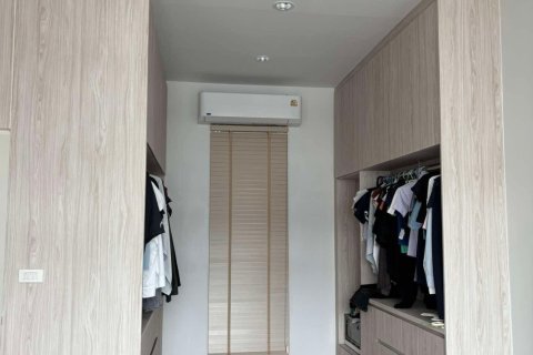 Таунхаус в Суан Луанге, Бангкок, Таиланд с 3 спальнями  № 155883 - фото 9