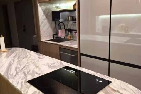 Кондоминиум с 4 спальнями в Бангкоке, Таиланд № 160197 - фото 6