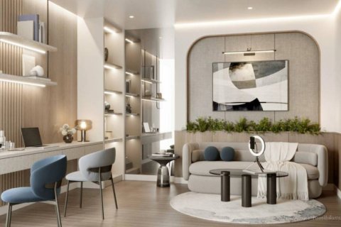 Таунхаус в Суан Луанге, Бангкок, Таиланд с 3 спальнями  № 160198 - фото 4