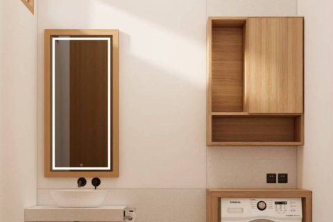 Villa in Ao Nang, Thailand 3 bedrooms № 160192 - photo 4