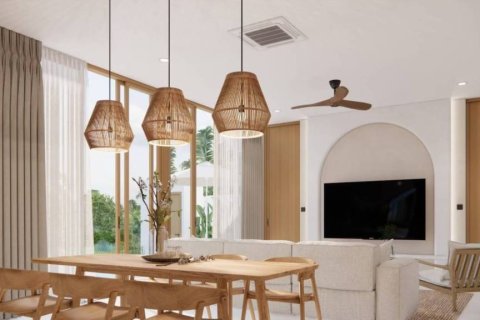 Villa in Ao Nang, Thailand 3 bedrooms № 160192 - photo 7