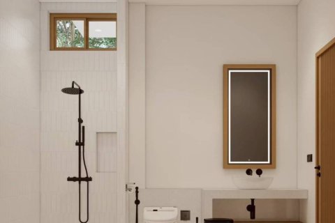 Villa in Ao Nang, Thailand 3 bedrooms № 160192 - photo 6