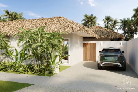 Вилла в Самуи, Таиланд с 3 спальнями № 160194 - фото 9