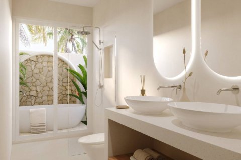 Вилла в Самуи, Таиланд с 3 спальнями № 160194 - фото 7