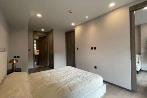 Condo à Bangkok, Thaïlande, 1 chambre № 160195 - photo 4