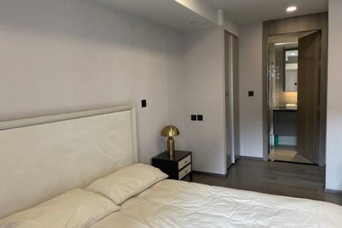 Condo à Bangkok, Thaïlande, 1 chambre № 160195 - photo 5