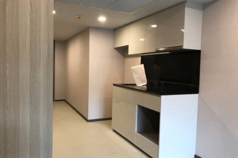 Condo à Bangkok, Thaïlande, 1 chambre № 160195 - photo 3