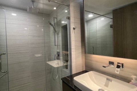 Condo à Bangkok, Thaïlande, 1 chambre № 160195 - photo 7