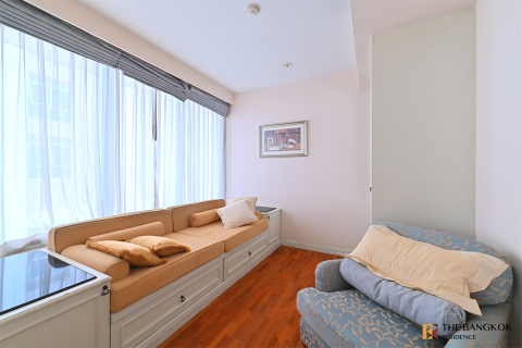 Condo à Bangkok, Thaïlande, 2 chambres  № 188819