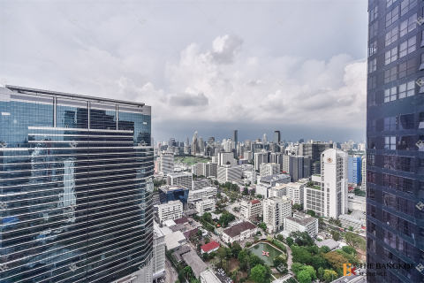Condo in Bangkok, Thailand, 1 bedroom № 188823 - photo 10