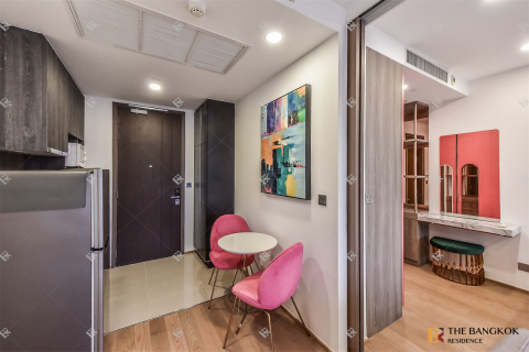 Condo in Bangkok, Thailand, 1 bedroom № 188823 - photo 2